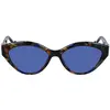Image de Liu·jo Lunettes De Soleil Pour Femme 767sr