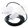 Image de Creative Cables Suspension Luminaire Rc04 2 M