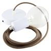 Image de Creative Cables Suspension Luminaire Rc13 2 M
