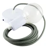 Image de Creative Cables Suspension Luminaire Rc63 2 M