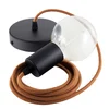 Image de Creative Cables Suspension Luminaire Rc23 2 M
