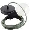 Image de Creative Cables Suspension Luminaire Rc63 2 M