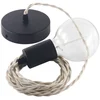 Image de Creative Cables Suspension Luminaire Tc43 2 M