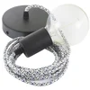 Image de Creative Cables Suspension Luminaire Rx04 Pixel 2 M
