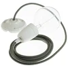 Image de Creative Cables Suspension Luminaire Rc63 2 M