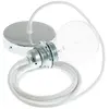 Image de Creative Cables Lampe Suspendue Pendel Pour Abat-jour Rc01 2 M