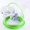 Image de Creative Cables Lampe Suspendue Pendel Pour Abat-jour Rf06 2 M