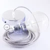 Image de Creative Cables Lampe Suspendue Pendel Pour Abat-jour Rl02 2 M