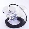 Image de Creative Cables Lampe Suspendue Pendel Pour Abat-jour Rm04 2 M