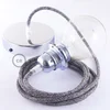 Image de Creative Cables Lampe Suspendue Pendel Pour Abat-jour Rs81 2 M