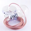 Image de Creative Cables Lampe Suspendue Pendel Pour Abat-jour Rz09 Zigzag 2 M