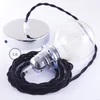 Image de Creative Cables Lampe Suspendue Pendel Pour Abat-jour Tc04 2 M