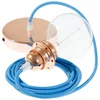 Image de Creative Cables Lampe Suspendue Pendel Pour Abat-jour Rm11 2 M