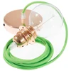 Image de Creative Cables Lampe Suspendue Pendel Pour Abat-jour Rm18 2 M