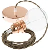 Image de Creative Cables Lampe Suspendue Pendel Pour Abat-jour Tc13 2 M
