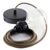 Image de Creative Cables Lampe Suspendue Pendel Pour Abat-jour Rc13 2 M