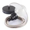 Image de Creative Cables Lampe Suspendue Pendel Pour Abat-jour Rd51 Stripes 2 M
