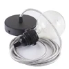 Image de Creative Cables Lampe Suspendue Pendel Pour Abat-jour Rl02 2 M
