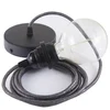 Image de Creative Cables Lampe Suspendue Pendel Pour Abat-jour Rl03 2 M