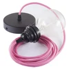Image de Creative Cables Lampe Suspendue Pendel Pour Abat-jour Rm08 2 M