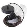 Image de Creative Cables Lampe Suspendue Pendel Pour Abat-jour Rm13 2 M