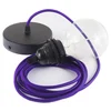 Image de Creative Cables Lampe Suspendue Pendel Pour Abat-jour Rm14 2 M