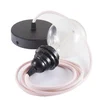 Image de Creative Cables Lampe Suspendue Pendel Pour Abat-jour Rm16 2 M