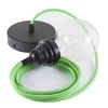 Image de Creative Cables Lampe Suspendue Pendel Pour Abat-jour Rm18 2 M