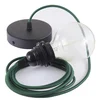 Image de Creative Cables Lampe Suspendue Pendel Pour Abat-jour Rm21 2 M