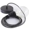 Image de Creative Cables Lampe Suspendue Pendel Pour Abat-jour Rn03 2 M