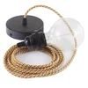 Image de Creative Cables Lampe Suspendue Pendel Pour Abat-jour Rx01 Pixel 2 M
