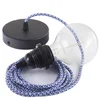 Image de Creative Cables Lampe Suspendue Pendel Pour Abat-jour Rx03 Pixel 2 M