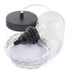 Image de Creative Cables Lampe Suspendue Pendel Pour Abat-jour Tc01 2 M