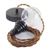 Image de Creative Cables Lampe Suspendue Pendel Pour Abat-jour Tc23 2 M