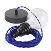Image de Creative Cables Lampe Suspendue Pendel Pour Abat-jour Tm12 2 M