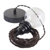 Image de Creative Cables Lampe Suspendue Pendel Pour Abat-jour Tm13 2 M