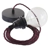 Image de Creative Cables Lampe Suspendue Pendel Pour Abat-jour Tm19 2 M