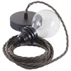 Image de Creative Cables Lampe Suspendue Pendel Pour Abat-jour Tn04 2 M