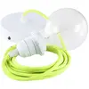 Image de Creative Cables Lampe Suspendue Pendel Pour Abat-jour Rf10 2 M