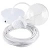 Image de Creative Cables Lampe Suspendue Pendel Pour Abat-jour Rl01 2 M