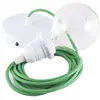 Image de Creative Cables Lampe Suspendue Pendel Pour Abat-jour Rm06 2 M