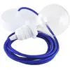 Image de Creative Cables Lampe Suspendue Pendel Pour Abat-jour Rm12 2 M