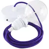 Image de Creative Cables Lampe Suspendue Pendel Pour Abat-jour Rm14 2 M