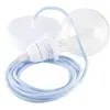 Image de Creative Cables Lampe Suspendue Pendel Pour Abat-jour Rm17 2 M