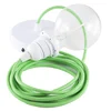 Image de Creative Cables Lampe Suspendue Pendel Pour Abat-jour Rm18 2 M