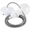 Image de Creative Cables Lampe Suspendue Pendel Pour Abat-jour Rs81 2 M
