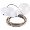 Image de Creative Cables Lampe Suspendue Pendel Pour Abat-jour Rs82 2 M