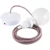 Image de Creative Cables Lampe Suspendue Pendel Pour Abat-jour Rs83 2 M