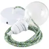 Image de Creative Cables Lampe Suspendue Pendel Pour Abat-jour Rx05 Pixel 2 M