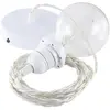 Image de Creative Cables Lampe Suspendue Pendel Pour Abat-jour Tm00 2 M